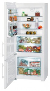 Liebherr CBN 4656 Холодильник Фото