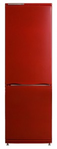 ATLANT ХМ 6021-030 Refrigerator larawan