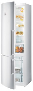 Gorenje RK 6201 UW/2 Refrigerator larawan