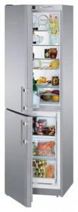 Liebherr CNesf 3033 Холодильник Фото