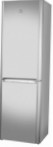Indesit BIA 20 NF S Фрижидер