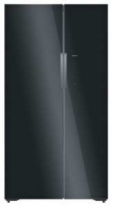 Siemens KA92NLB35 Tủ lạnh ảnh