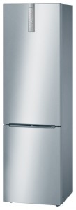 Bosch KGN39VL12 Refrigerator larawan