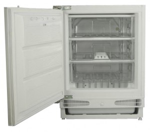 Weissgauff WIU 1100 Buzdolabı fotoğraf
