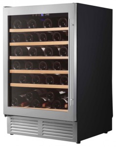 Wine Craft SC-51M Refrigerator larawan
