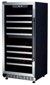 Wine Craft SC-72BZ Fridge Photo