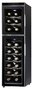 Wine Craft BC-18BZ Холодильник Фото