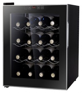 Wine Craft BC-16M Buzdolabı fotoğraf