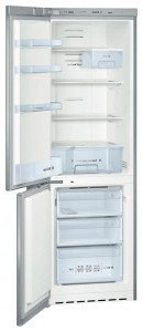 Bosch KGN36VI11 Refrigerator larawan