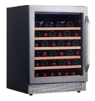 Climadiff AV52SX Refrigerator larawan