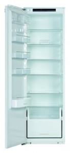 Kuppersbusch IKE 3390-1 Холодильник фото