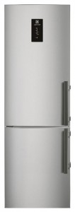 Electrolux EN 93452 JX Tủ lạnh ảnh