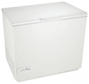 Electrolux ECN 26109 W Buzdolabı fotoğraf