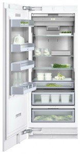 Gaggenau RC 472-301 Koelkast Foto