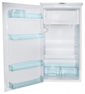 DON R 431 белый Холодильник Фото