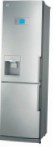 LG GR-B469 BTKA 冰箱