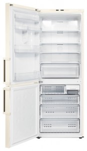 Samsung RL-4323 JBAEF Refrigerator larawan