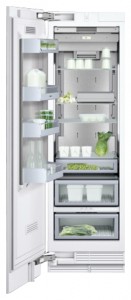 Gaggenau RC 462-301 Tủ lạnh ảnh