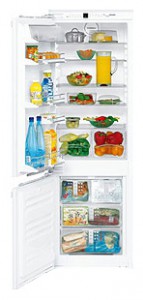 Liebherr ICN 3066 Tủ lạnh ảnh