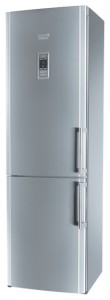 Hotpoint-Ariston HBD 1201.3 M NF H Ψυγείο φωτογραφία