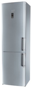 Hotpoint-Ariston HBC 1201.3 M NF H Refrigerator larawan