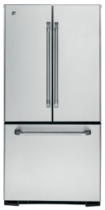 General Electric CNS23SSHSS Tủ lạnh ảnh