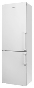 Vestel VCB 385 LW Refrigerator larawan