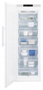 Electrolux EUF 2742 AOW Холодильник Фото