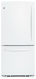 General Electric GDE20ETEWW Холодильник фото
