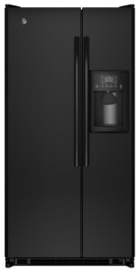 General Electric GSE22ETHBB Tủ lạnh ảnh