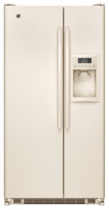 General Electric GSE22ETHCC Refrigerator larawan