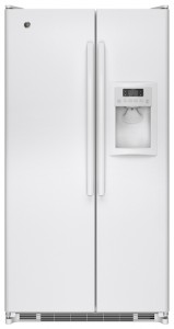 General Electric GSE25ETHWW Холодильник Фото