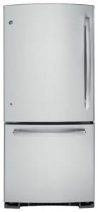 General Electric GDE20ESESS Refrigerator larawan