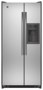 General Electric GSS20ESHSS Tủ lạnh ảnh