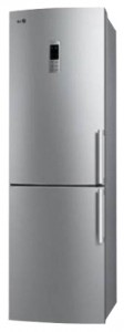 LG GA-B439 YLCZ Холодильник фото