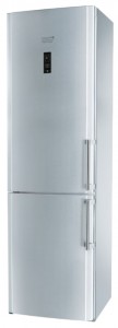 Hotpoint-Ariston HBC 1201.4 S NF H Refrigerator larawan