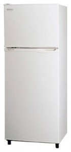 Daewoo FR-3501 Refrigerator larawan
