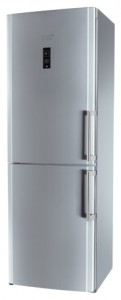 Hotpoint-Ariston HBC 1181.3 M NF H Refrigerator larawan