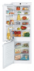 Liebherr ICN 3056 Холодильник Фото