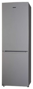 Vestel VCB 365 VX Refrigerator larawan