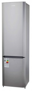 BEKO CSMV 532021 S Холодильник Фото