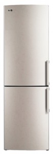 LG GA-B439 YECZ Холодильник фото