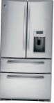 General Electric PVS21KSESS Refrigerator
