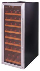Cavanova CV-043 Refrigerator larawan