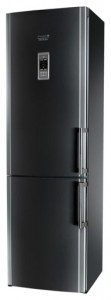 Hotpoint-Ariston HBD 1201.3 SB NF H Холодильник Фото