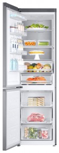 Samsung RB-38 J7861SR Refrigerator larawan