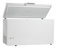 Vestfrost HF 301 Refrigerator larawan