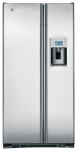 General Electric RCE25RGBFSV Refrigerator larawan