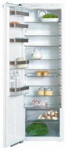 Miele K 9752 iD Tủ lạnh ảnh