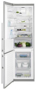 Electrolux EN 93888 OX Холодильник фото